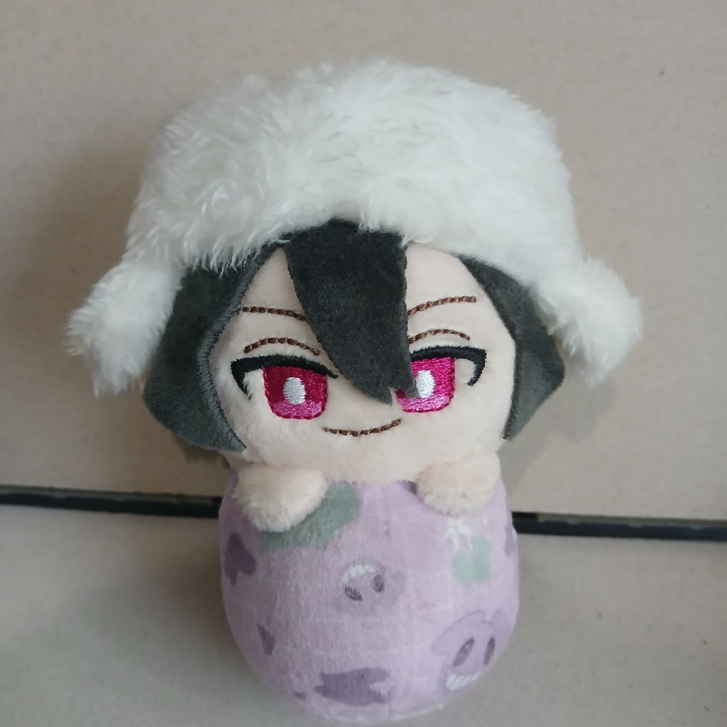 Bungou Stray Dogs - Fyodor Dostoevsky Pyokinui Plush