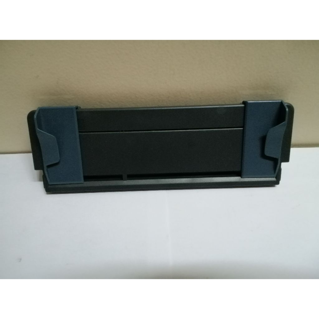 Paper Tray sandaran kertas Epson LQ 310 original second preloved bekas pakai dengan ukuran kertas