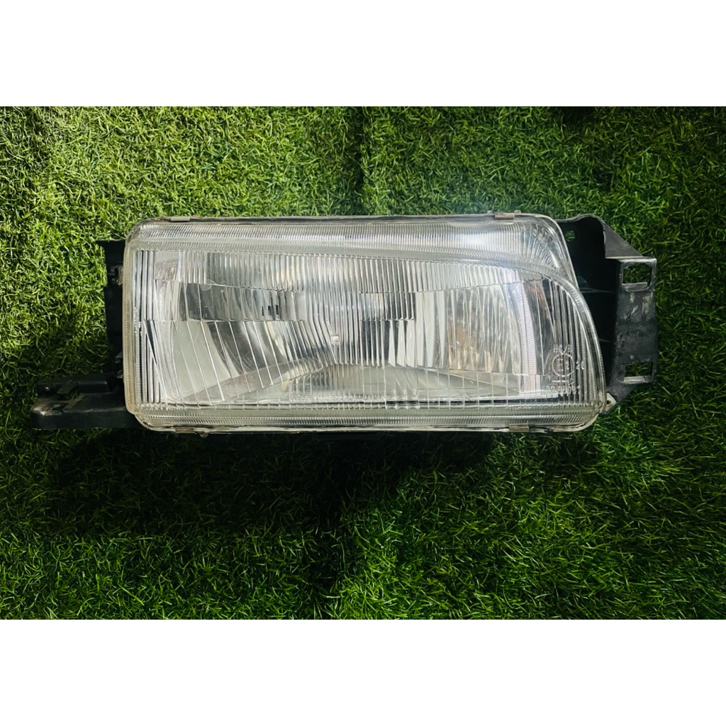 Headlamp Mazda Interplay 323