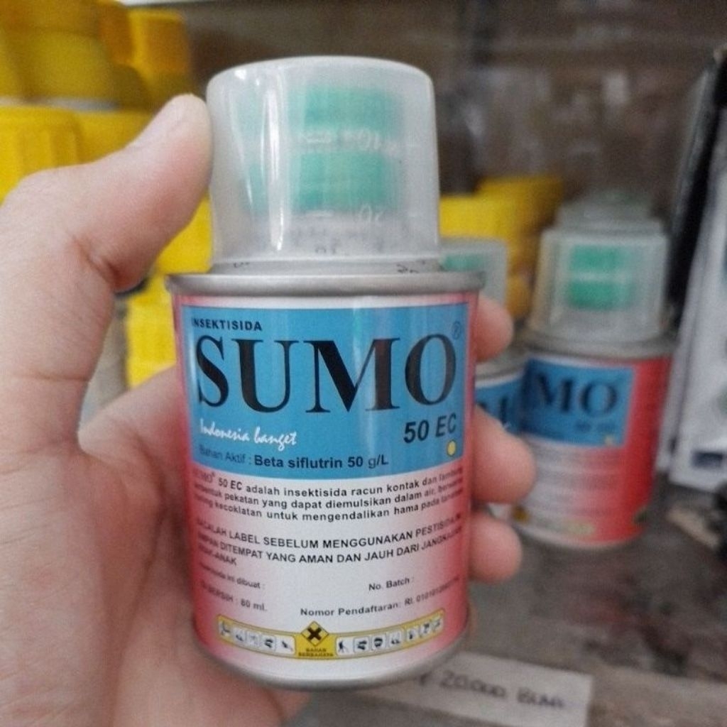 sumo 50EC 80ml