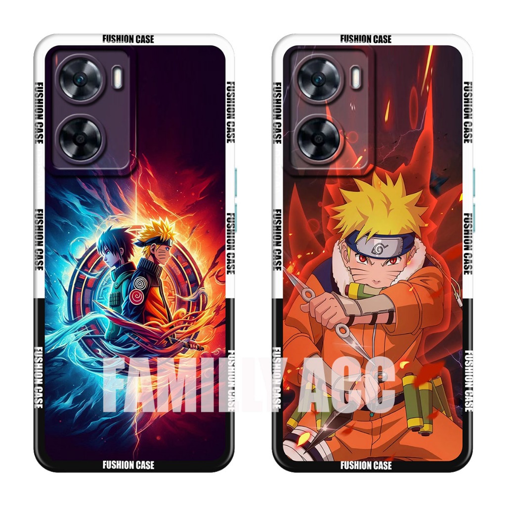 (FA-02) OPPO A57 2022 - A77S - A55 - A16K - A16E - A54 - A31 2020 - RENO 4F - RENO 5F - A74 4G - A95