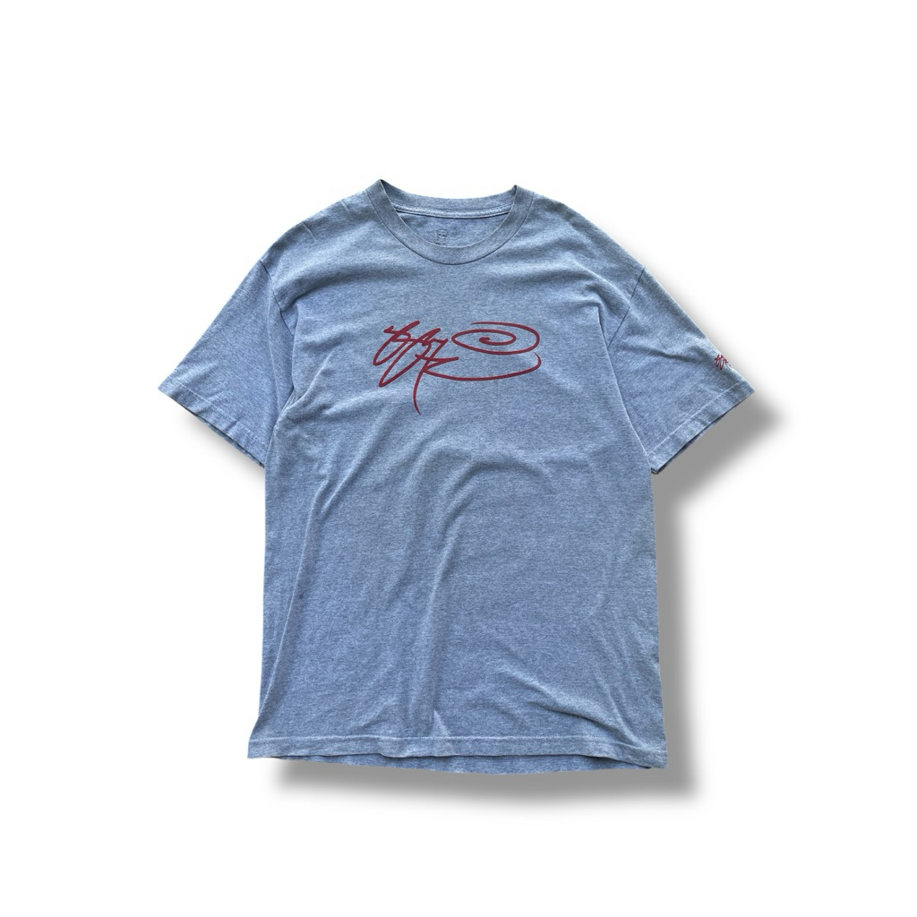 Kaos SSUR Logo Signature