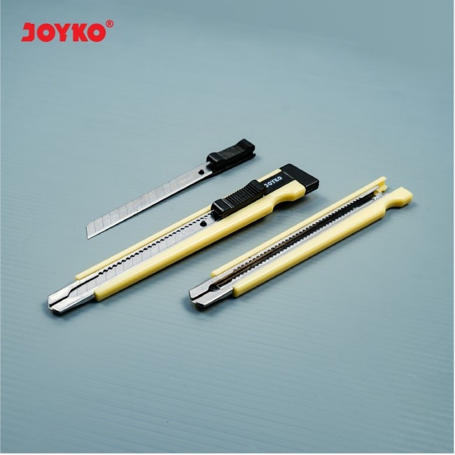 

CUTTER JOYKO A300 A / CUTTER JOYKO KECIL