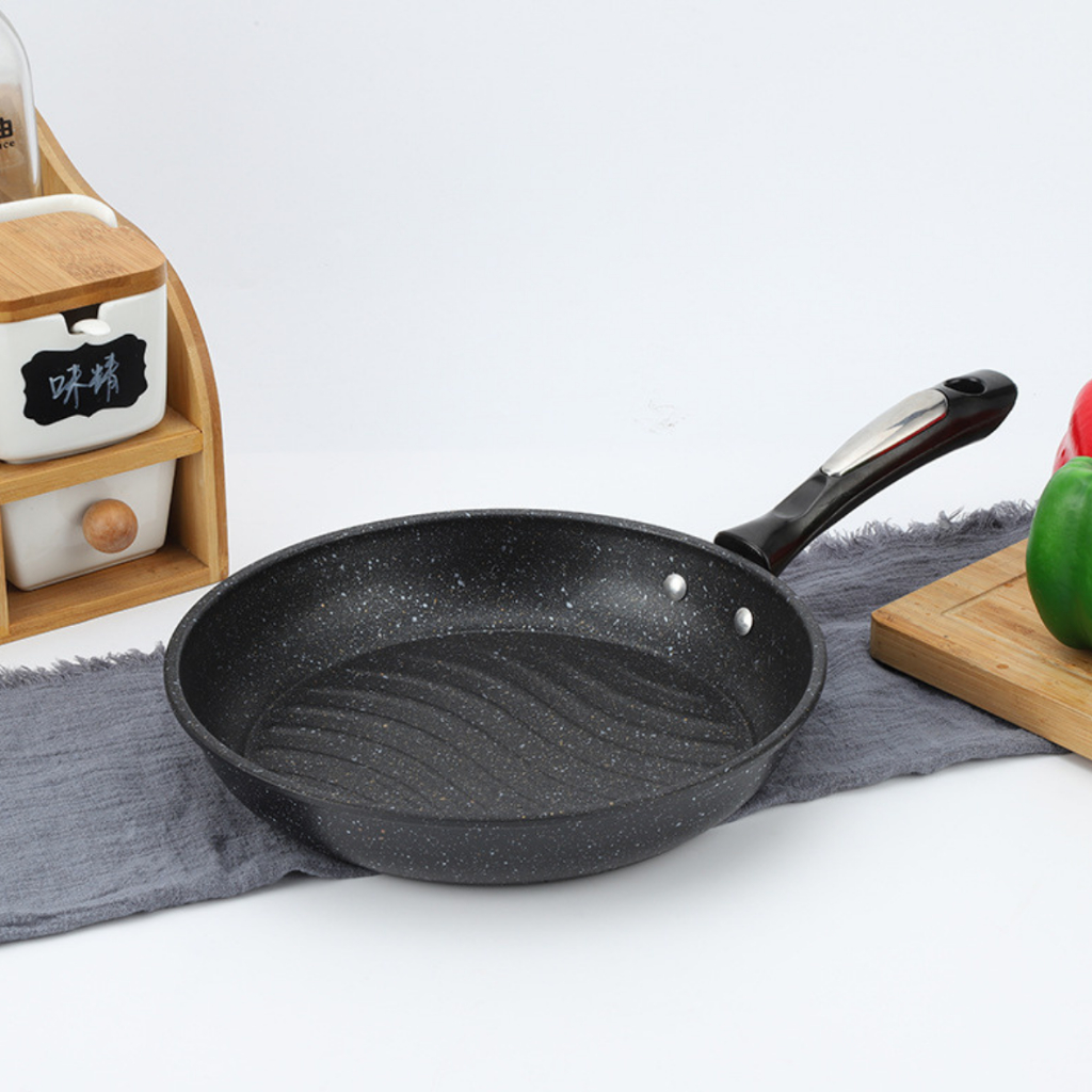 teflon korea anti lengkep 20 inch