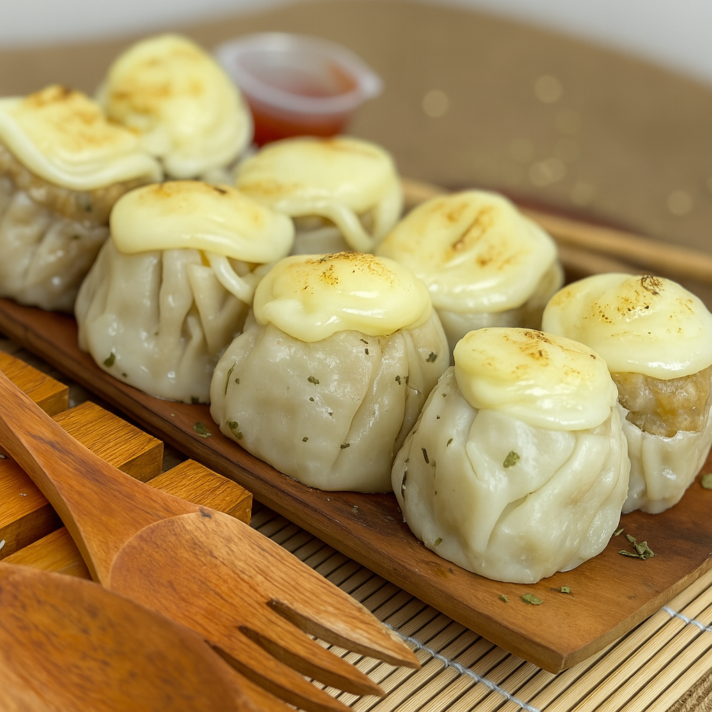 

@BSD Dimsum Original Mayo Halal