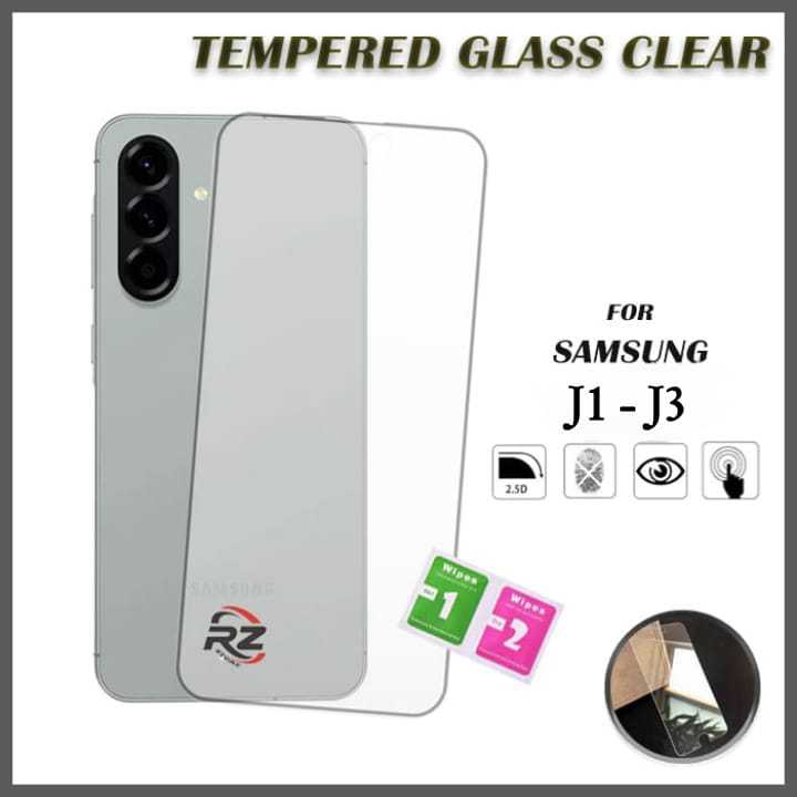 TG KACA BENING Tempered glass SAMSUNG  J1 J2 J3 2015 2016 2017 2018 ACE 3 PRIME ACE MINI PRO CORE TE
