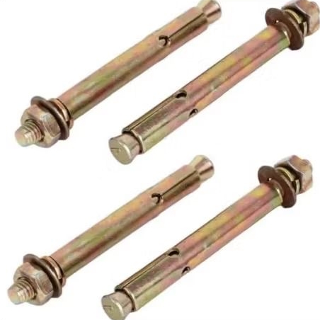 Dynabolt Dinabolt Baut Beton M10x60