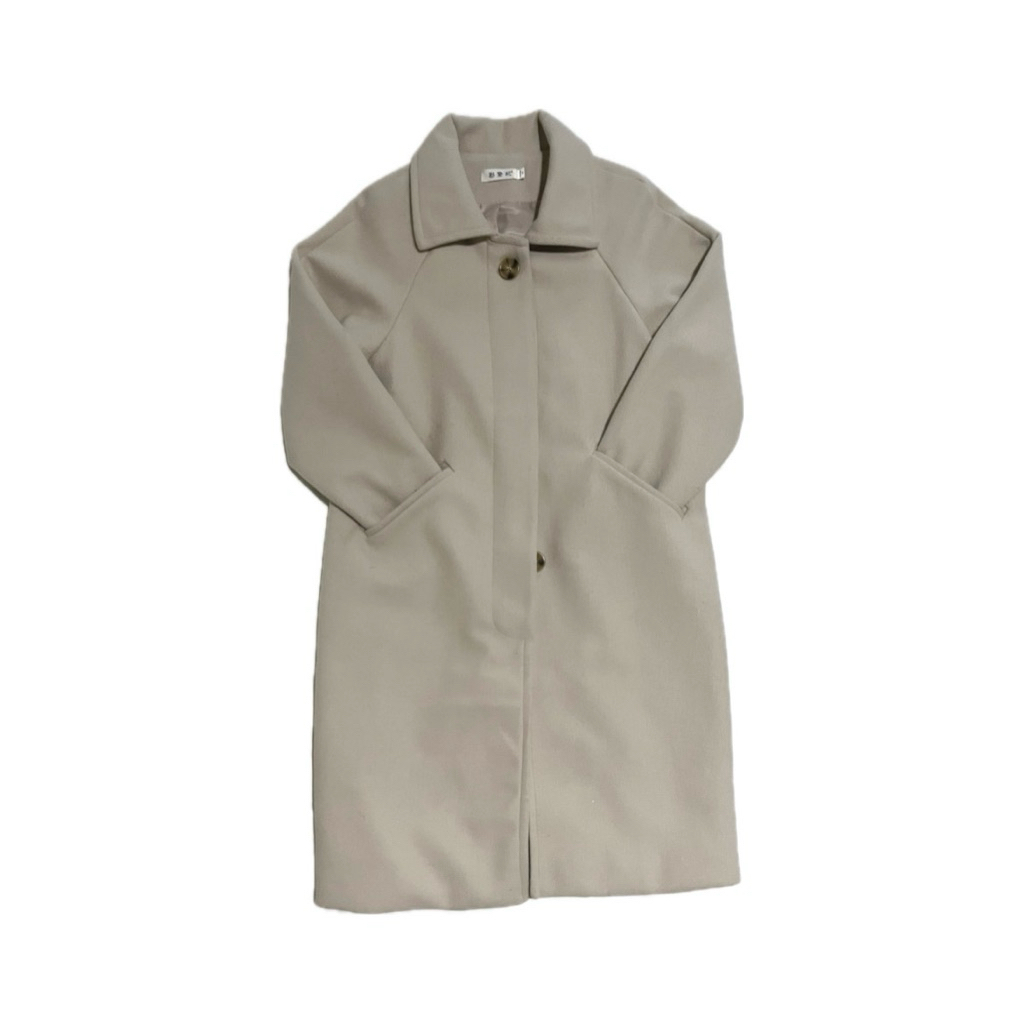 [PRELOVED] Coat Musim Dingin Wanita