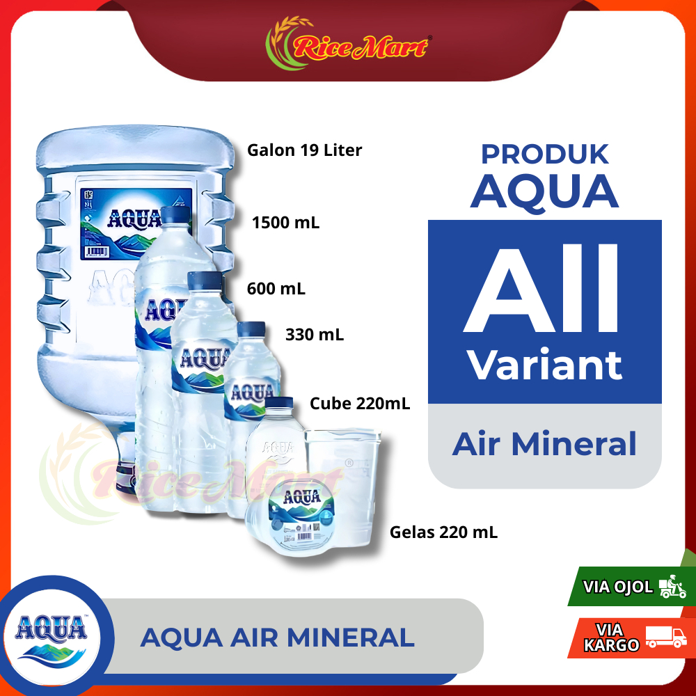 

AQUA AIR MINERALALL VARIAN
