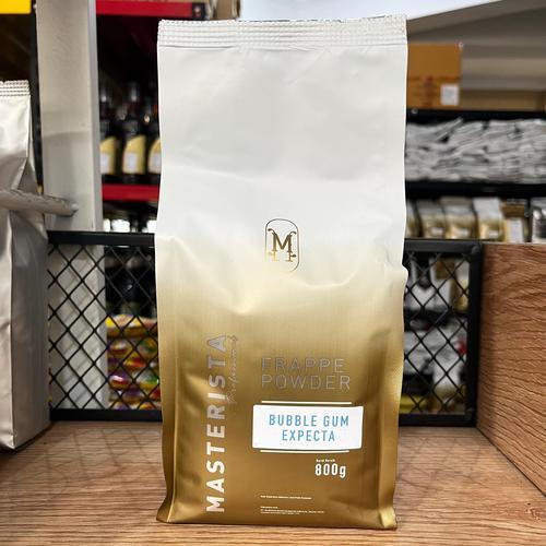 

Masterista Bubuk Minuman Bubble Gum Expecta Masterista 800gr