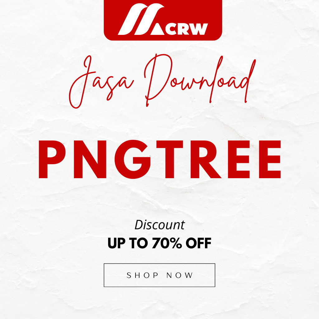 [Beli Satuan Chat Admin] Jasa Download Asset Premium pngTree