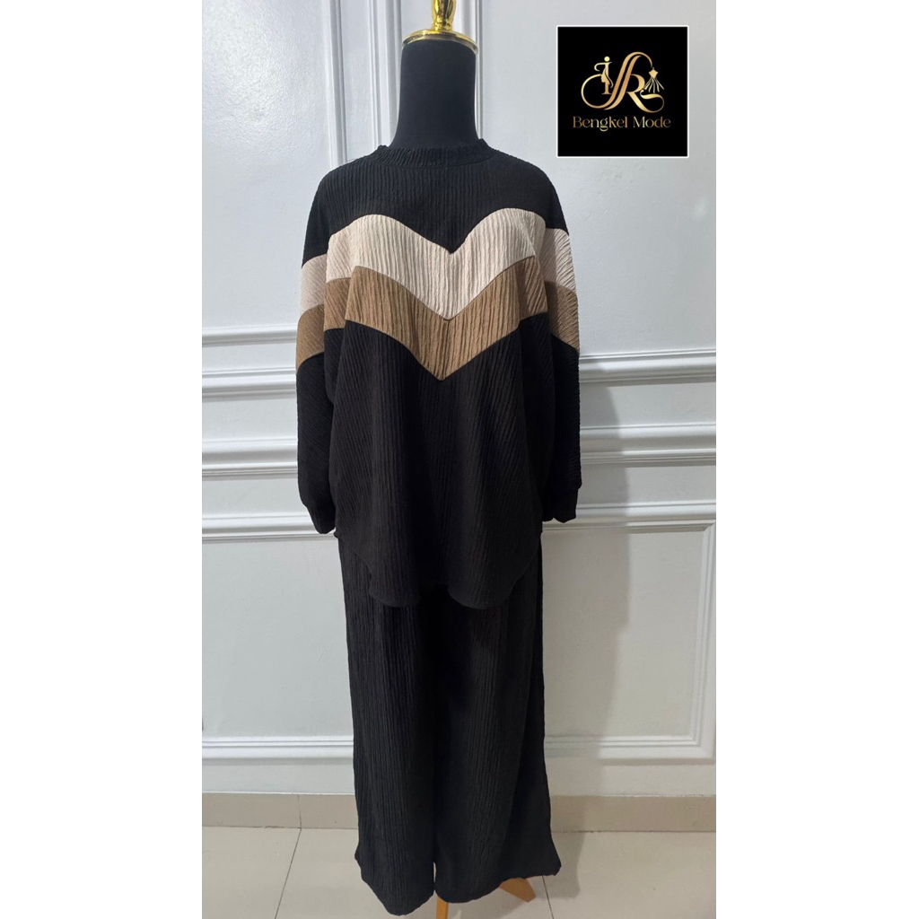 ONE SET PREMIUM BKK | ONE SET WANITA PREMIUM