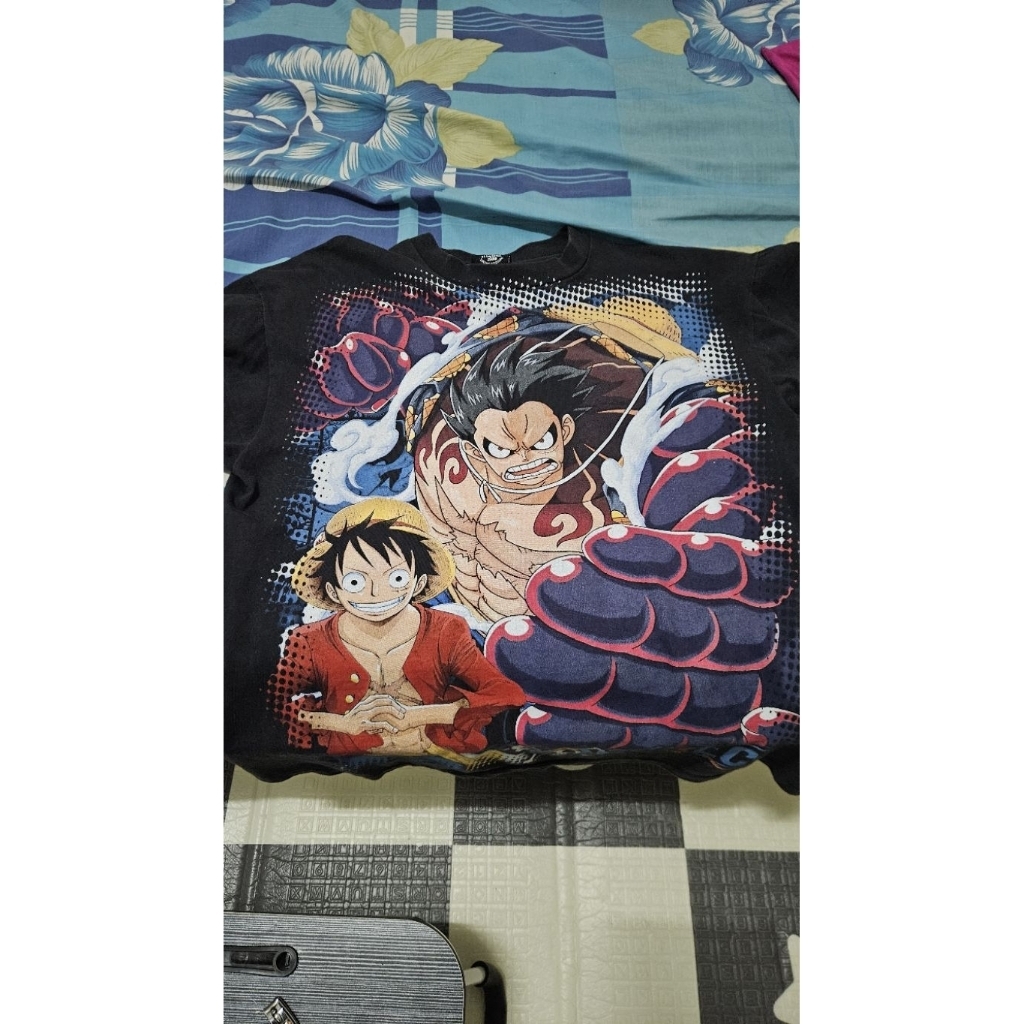 BOOTLEG TEE'S THAILAND ONE PIECE