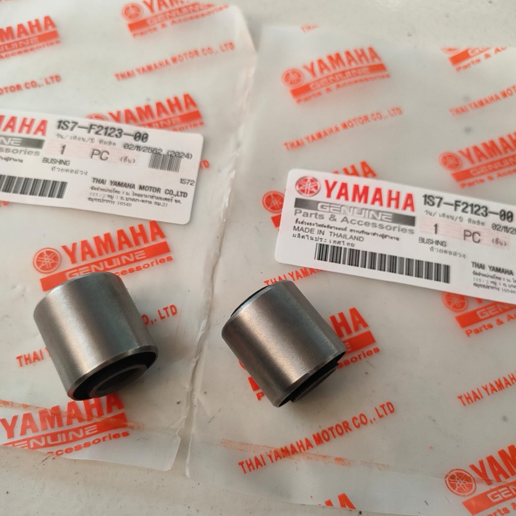 1S7-F2123-00 Bos shock Bos monoshock Jupiter MX lama Jupiter MX new Jupiter MX 135 original THAILAND
