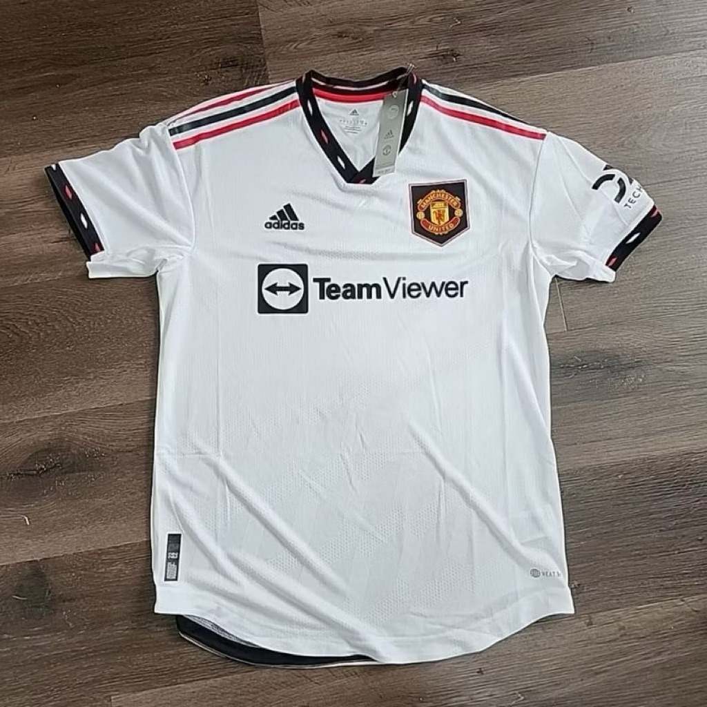 Jersey Manchester United Away 2022/2023