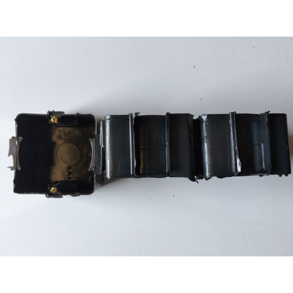 INBOW DUS / INBOW DUS SEGI