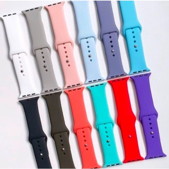 Strap Apple Watch Series 11 10 9 8 7 6 5 SE iWatch Ultra 40 44 41mm 45mm 38mm 42mm 46mm T500 T55 T50