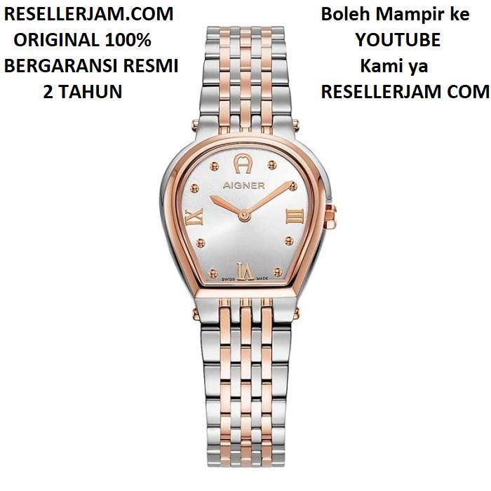 Jam Tangan Aigner Dogna AGW.270005 Original Garansi Resmi
