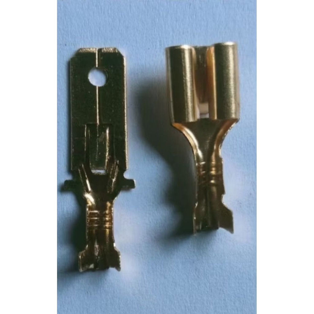 skun kabel min plus kotak set