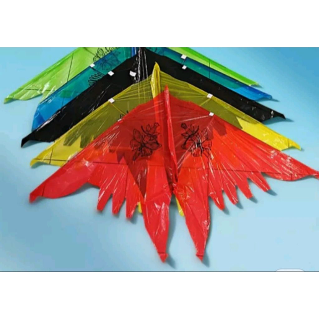 Layangan Viral / Layangan Inul