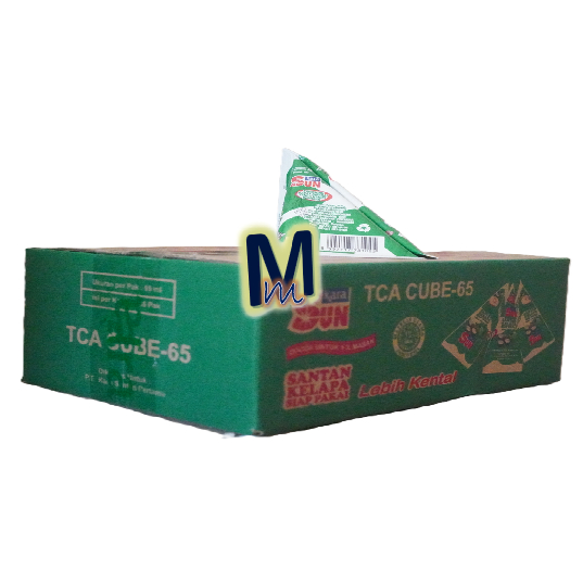 

Kara SUN Santan Kelapa Instan Dus (ISI 36 pcs) 65ml