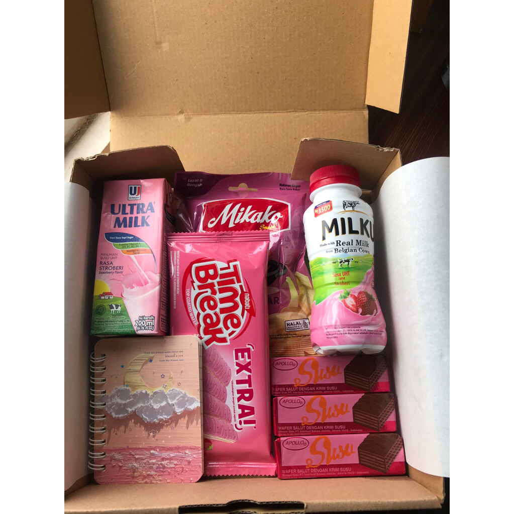 

GIFTPEKANBARU/giftbox