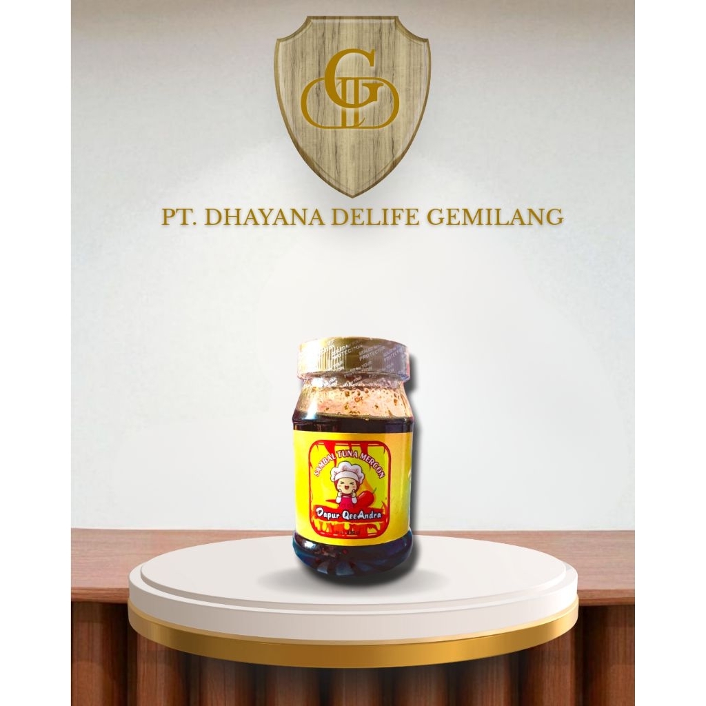 

Sambal khas Kota sorong