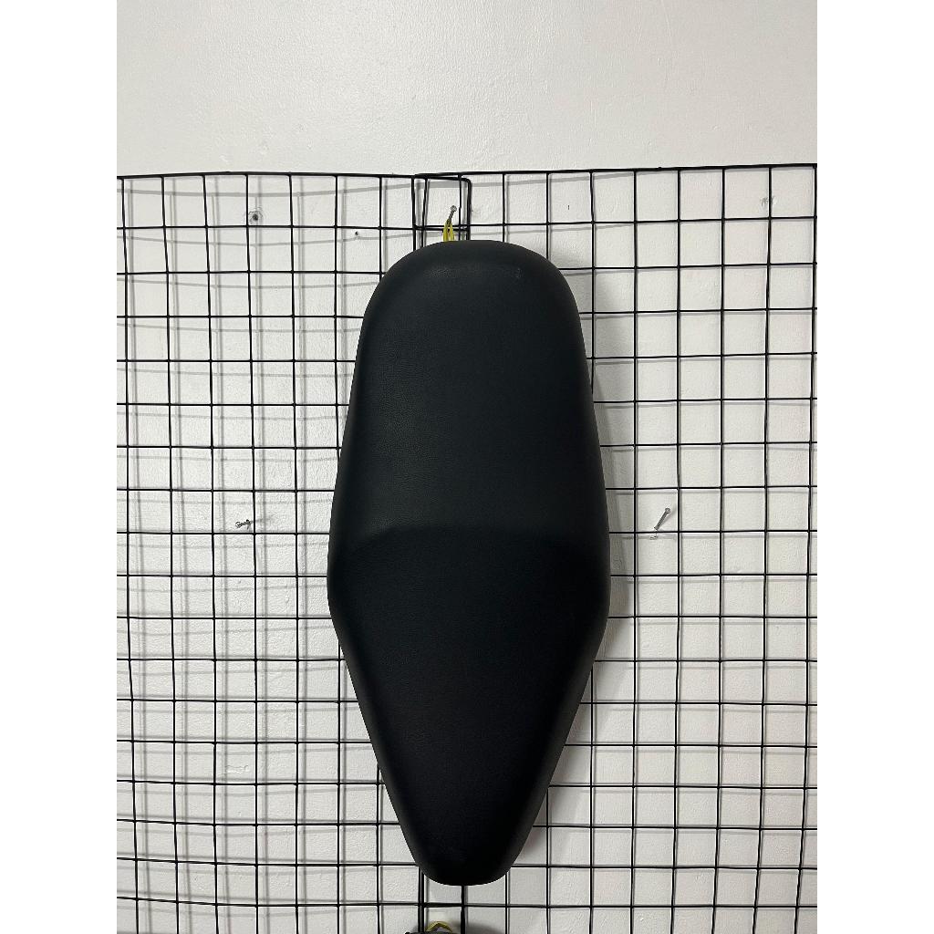 Jok motor fino fi 115 siap pasang | jok yamaha fino 2014 - 2016 kulit standar & variasi