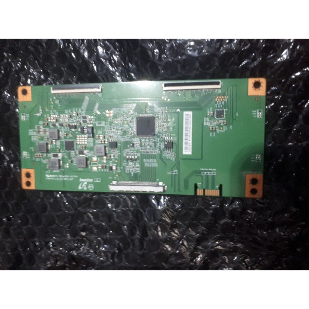 T CON TV TCL 50 INCH L50P65US