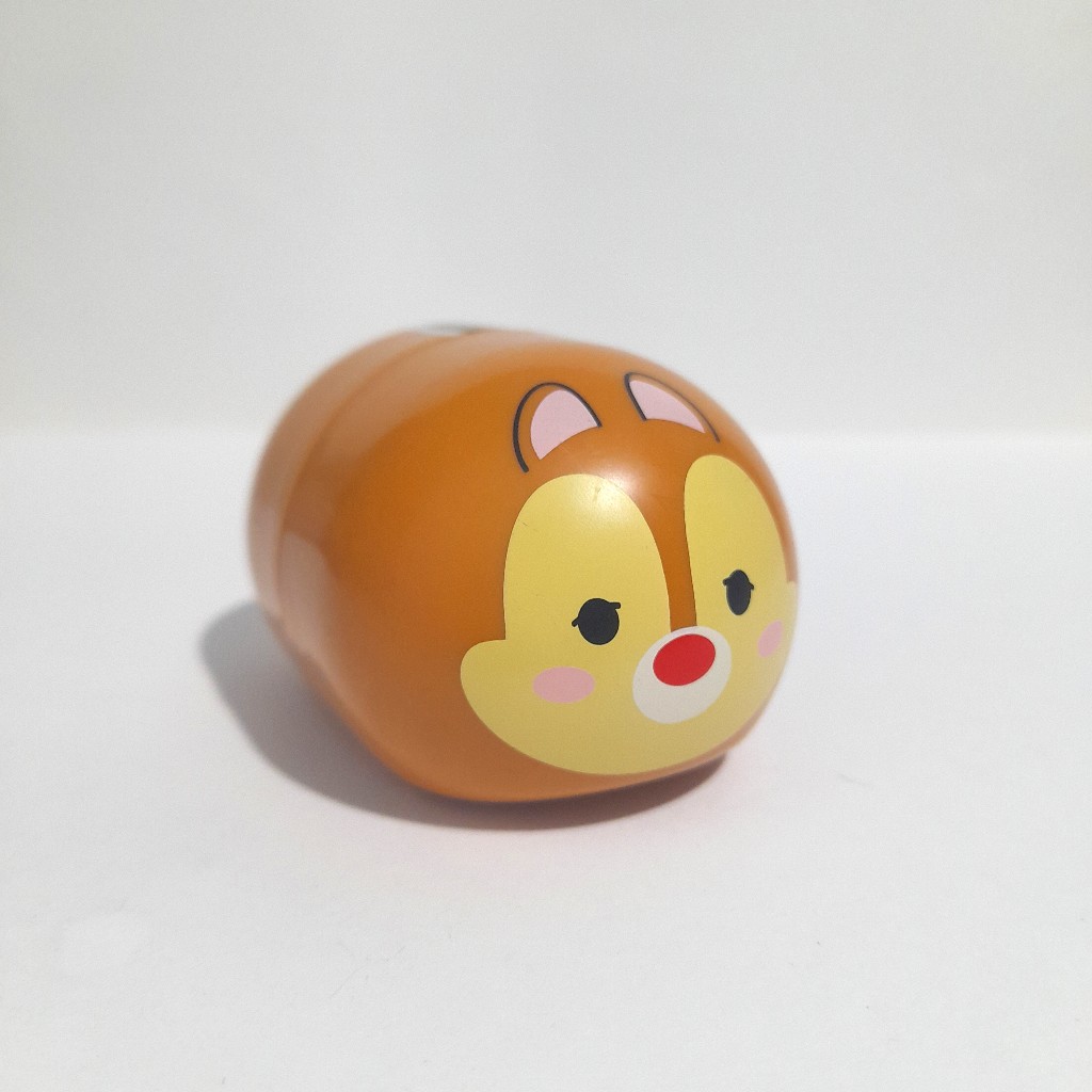 Emco Disney Tsum Tsum Mini Figure Karakter Dale (Preloved)