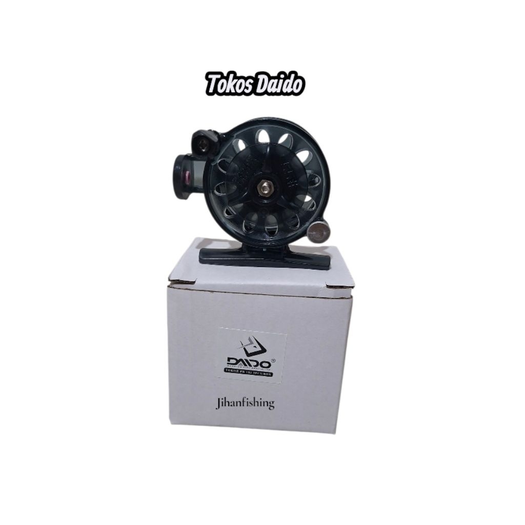 Reel Tokos Daido FR102