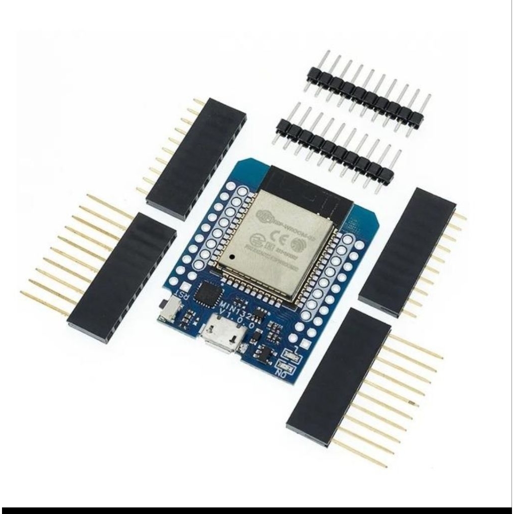 NEW module D1 miniesp32 esp32 esp 32 mini Lua wifi wroom iOt modul etc