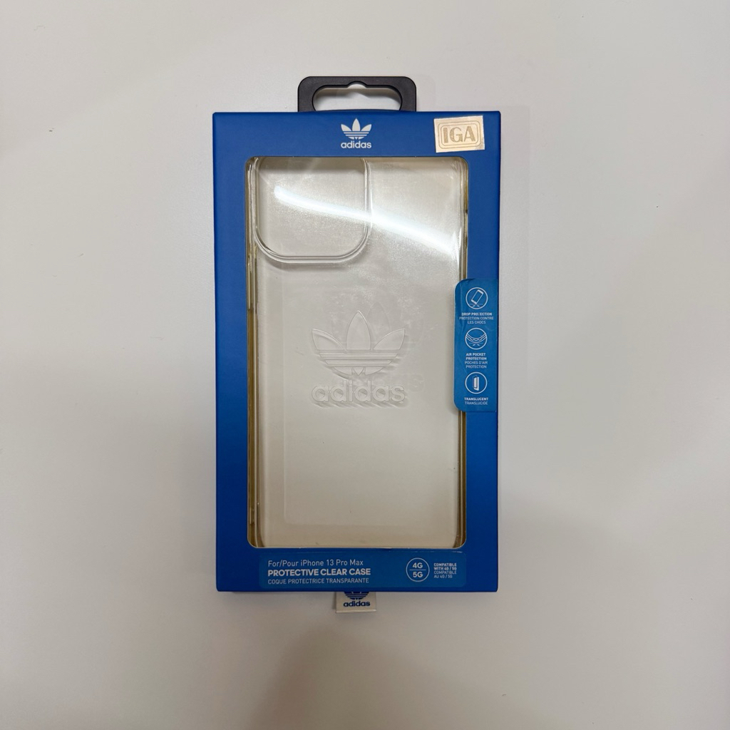 Case HP iPhone 13 Pro Max