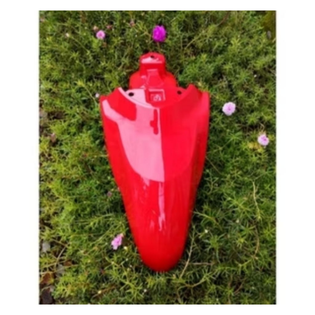 slebor depan Honda Vario 125/150 LED new