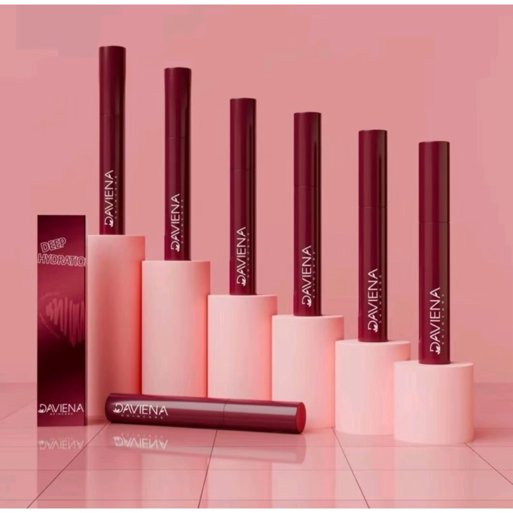 

[❤ INT@N ❤READY]LIPSERUM DAVIENA SKINCARE |