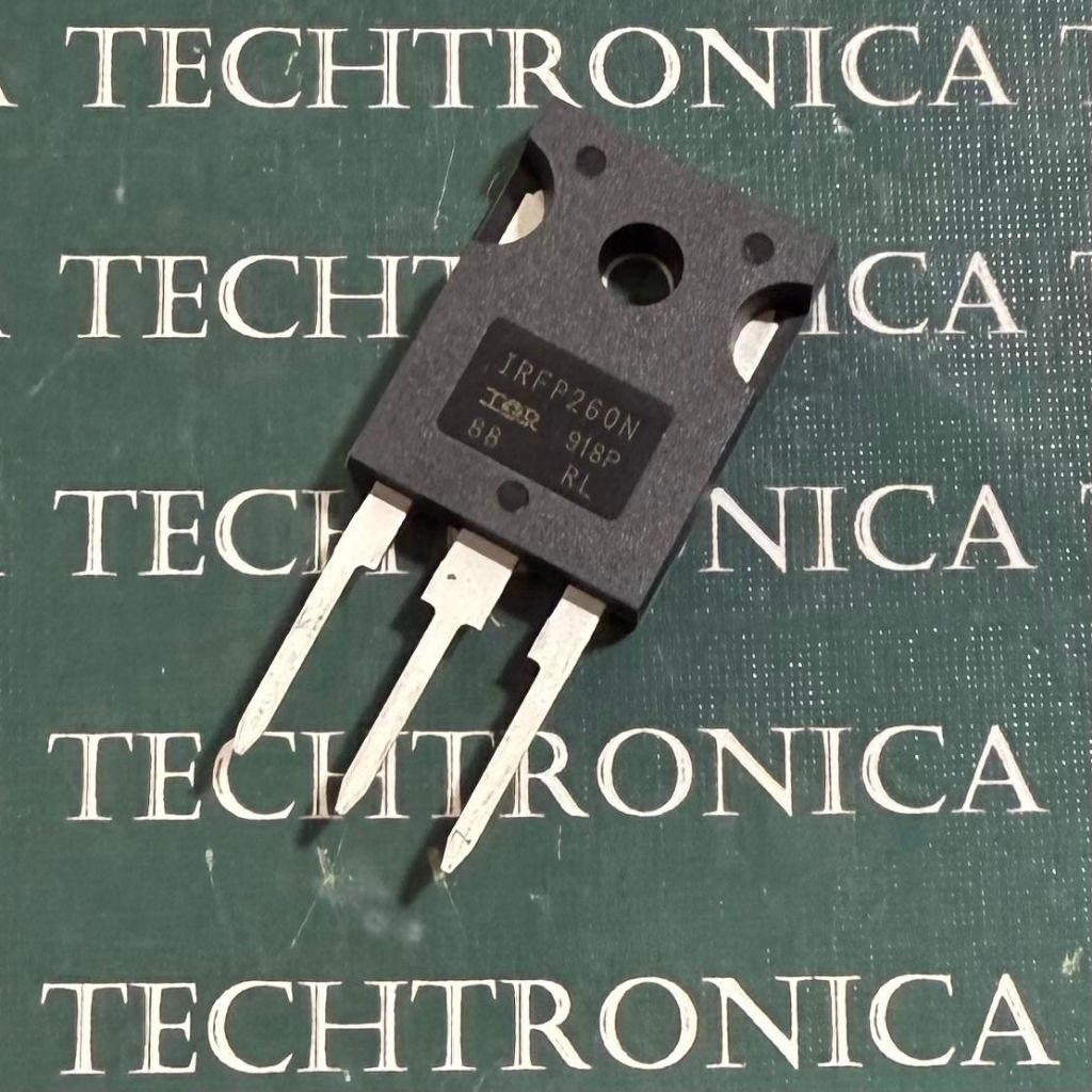 Transistor IRFP260N IRFP260 IRFP 260N TO-247