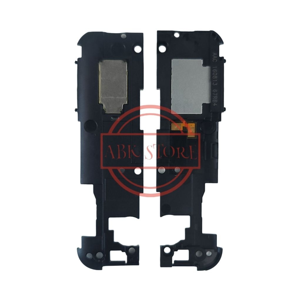 BUZER - BUZZER - LOADSPEAKER FOR ASUS ZENFONE 3 LASER ZC551KL SPEAKER MUSIK (1SET)