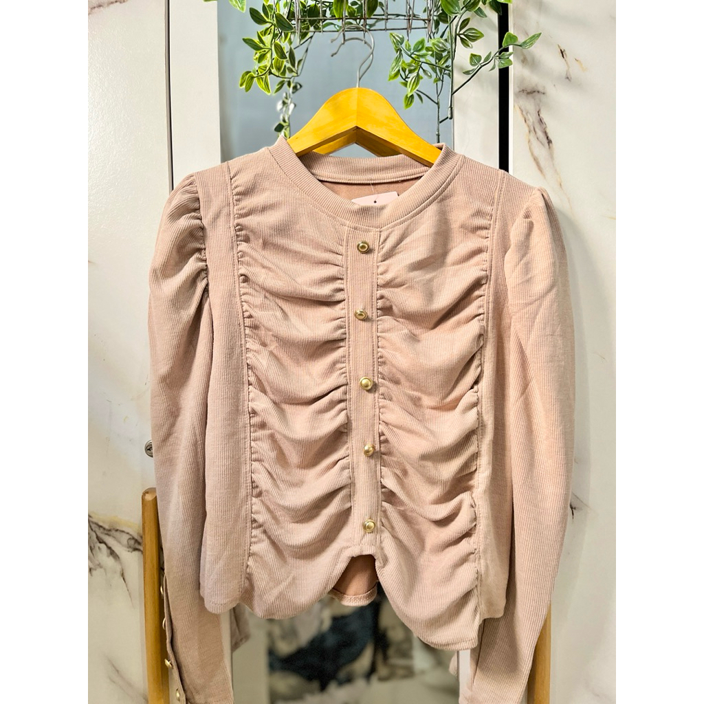 SETELAN ROK CLARKE KNIT HALUS