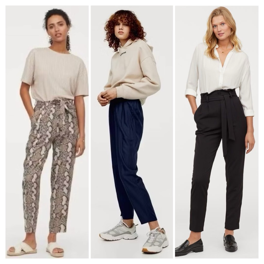 CELANA HM SISA EKSPOR ECENEM