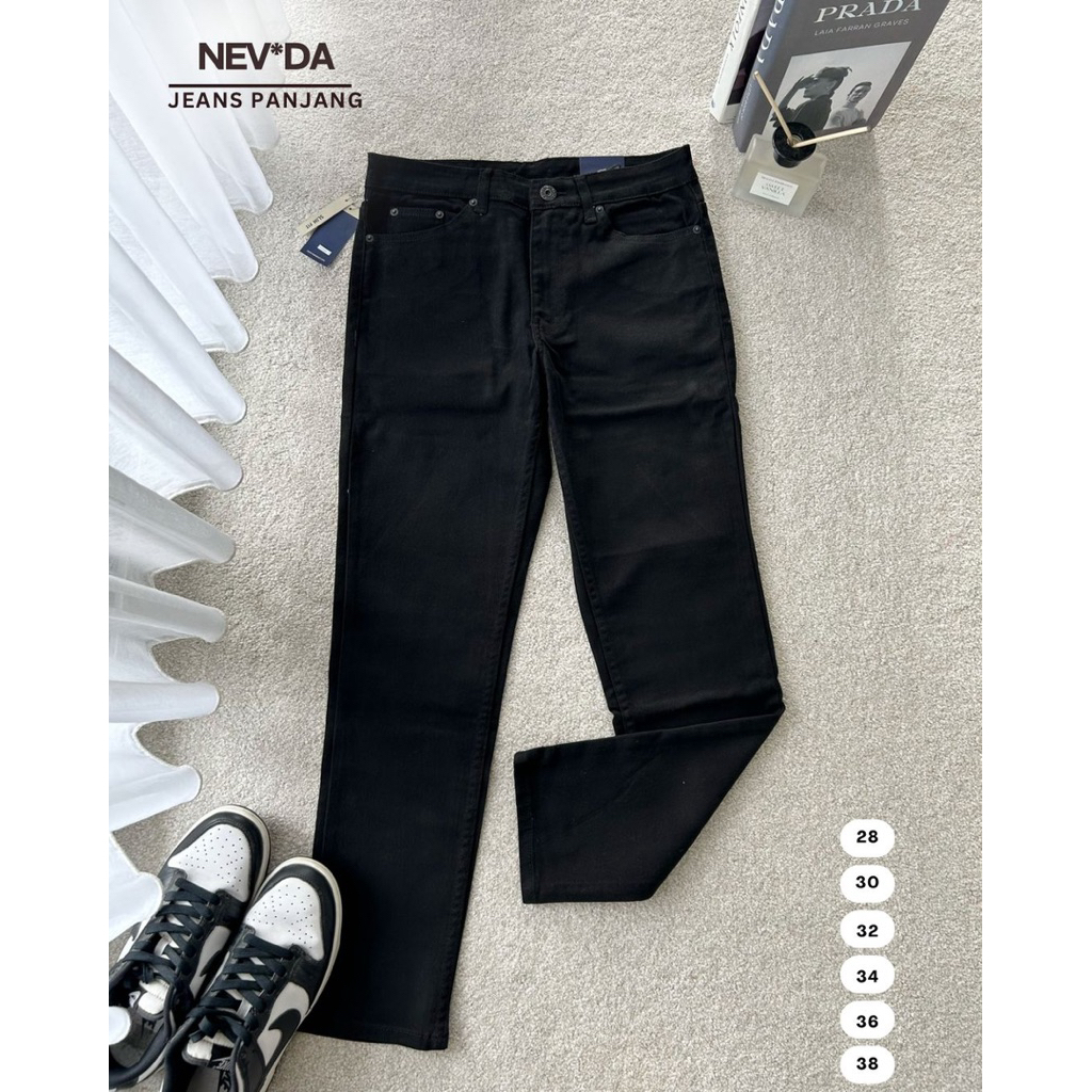 JEANS NEVADA MIX AMERICAN JEANS