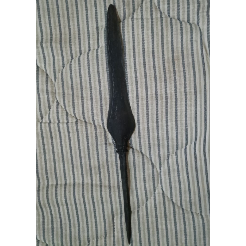 Tombak Sepuh Sigar Jantung