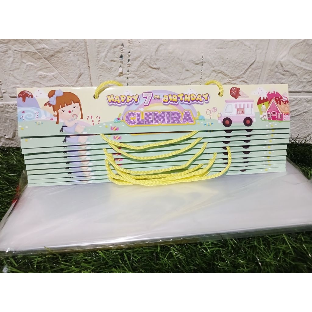 

Tag Label Plastik 30x50cm