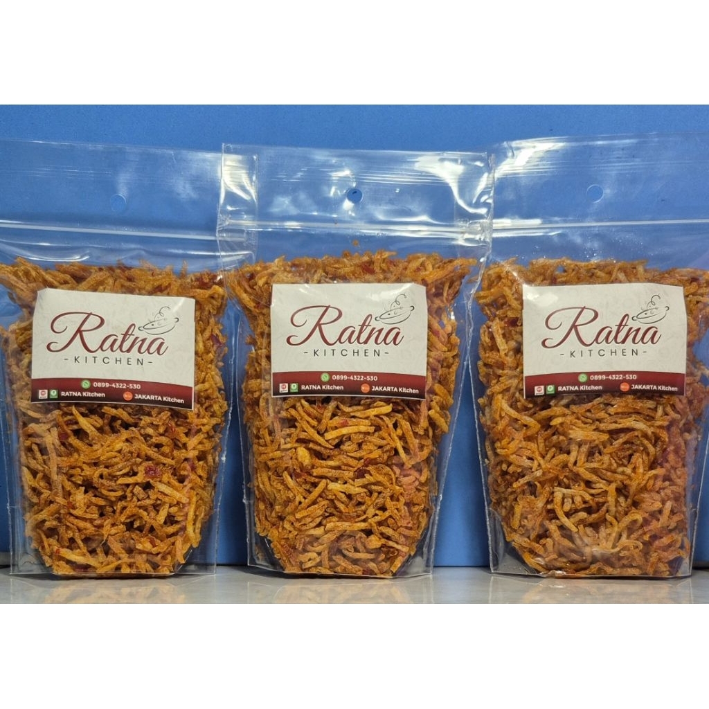 

Kentang Mustofa Ratna