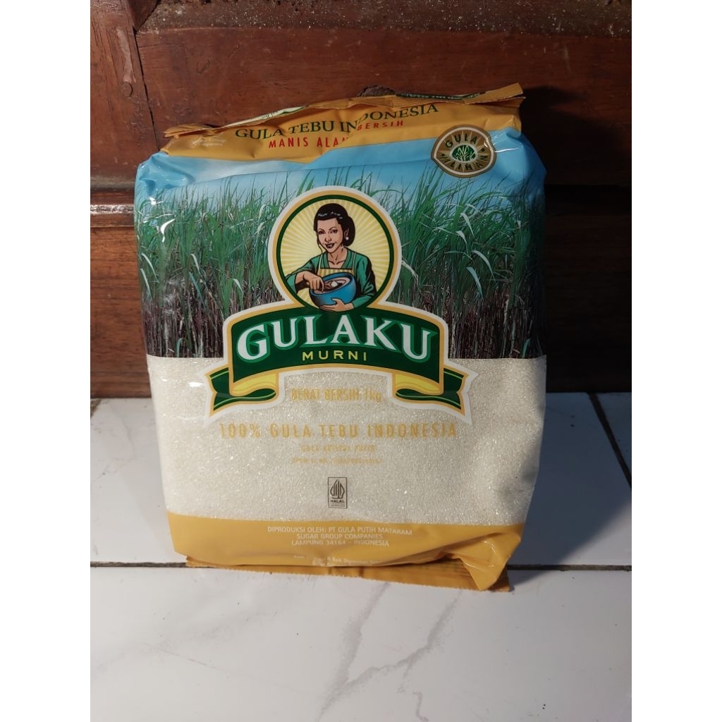

gulaku kuning 1 kg