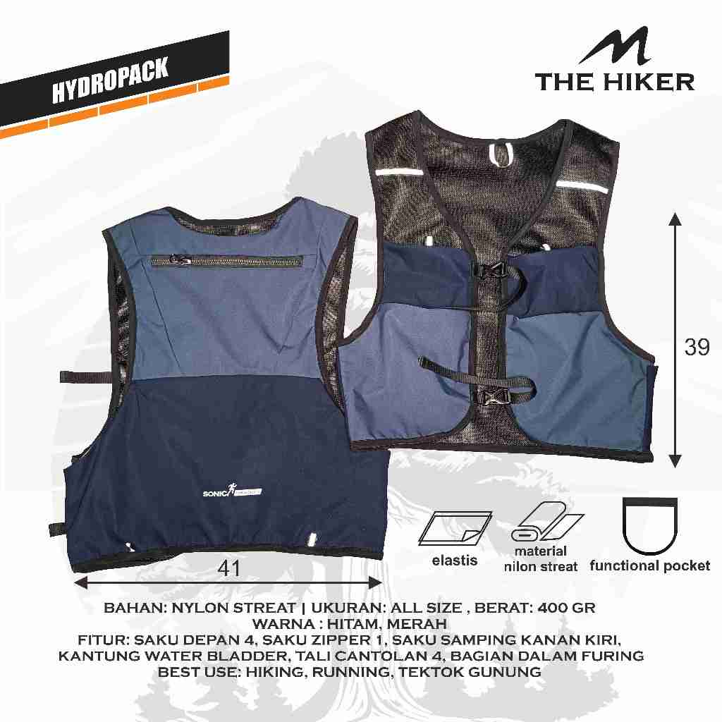 vest.running.hydropack.12L