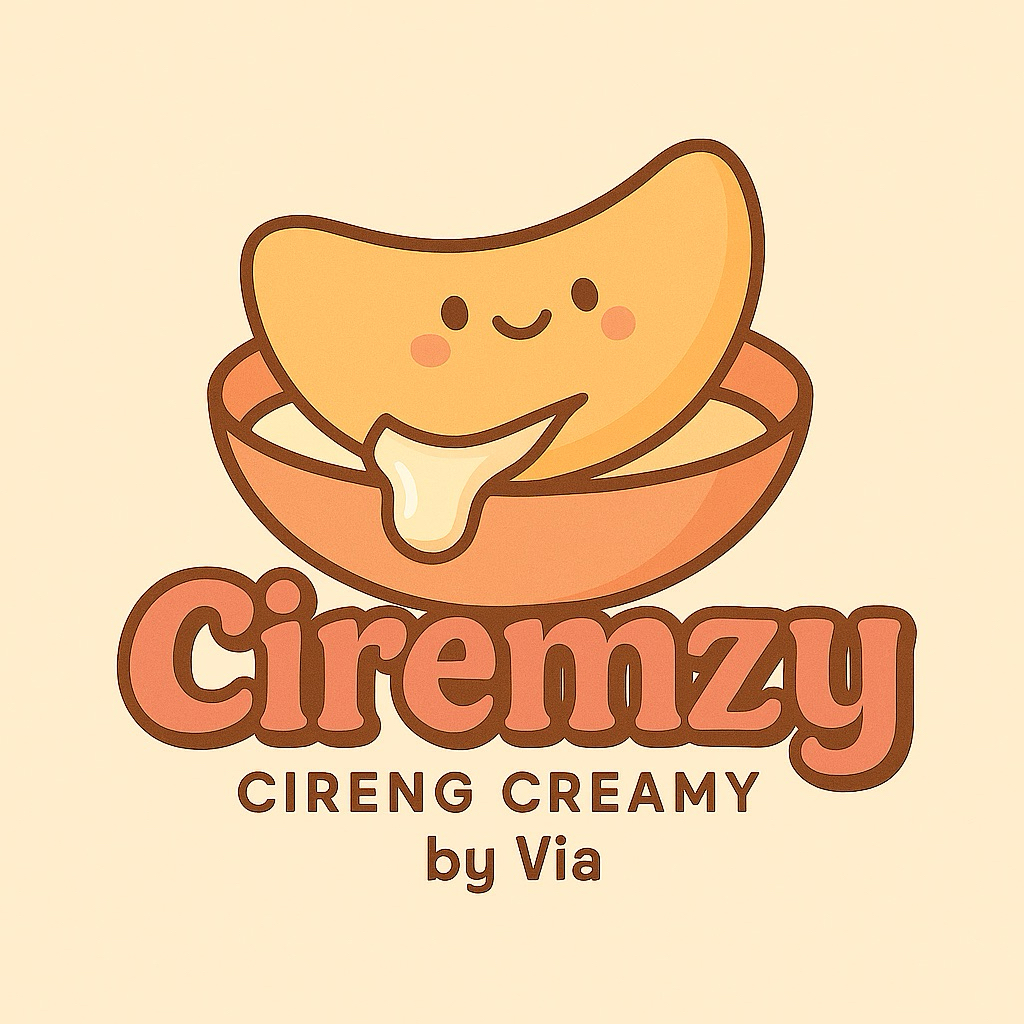 

cireng kuah by via (frozen)