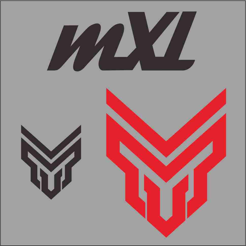 

Cutting Sticker - Stiker Cnc Bike Mxl