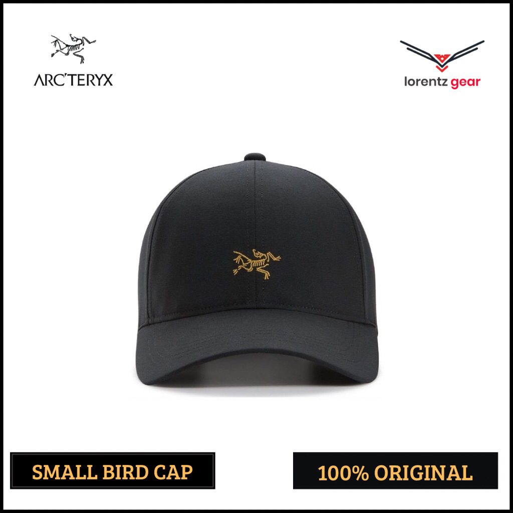Arcteryx small bird cap original