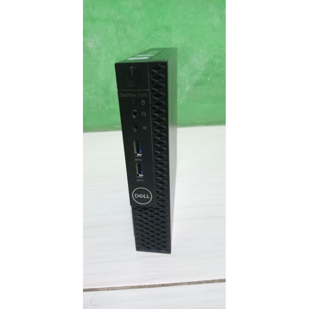 Dell Optiplex 3060 Micro i5-8500T, Dijamin Termurah