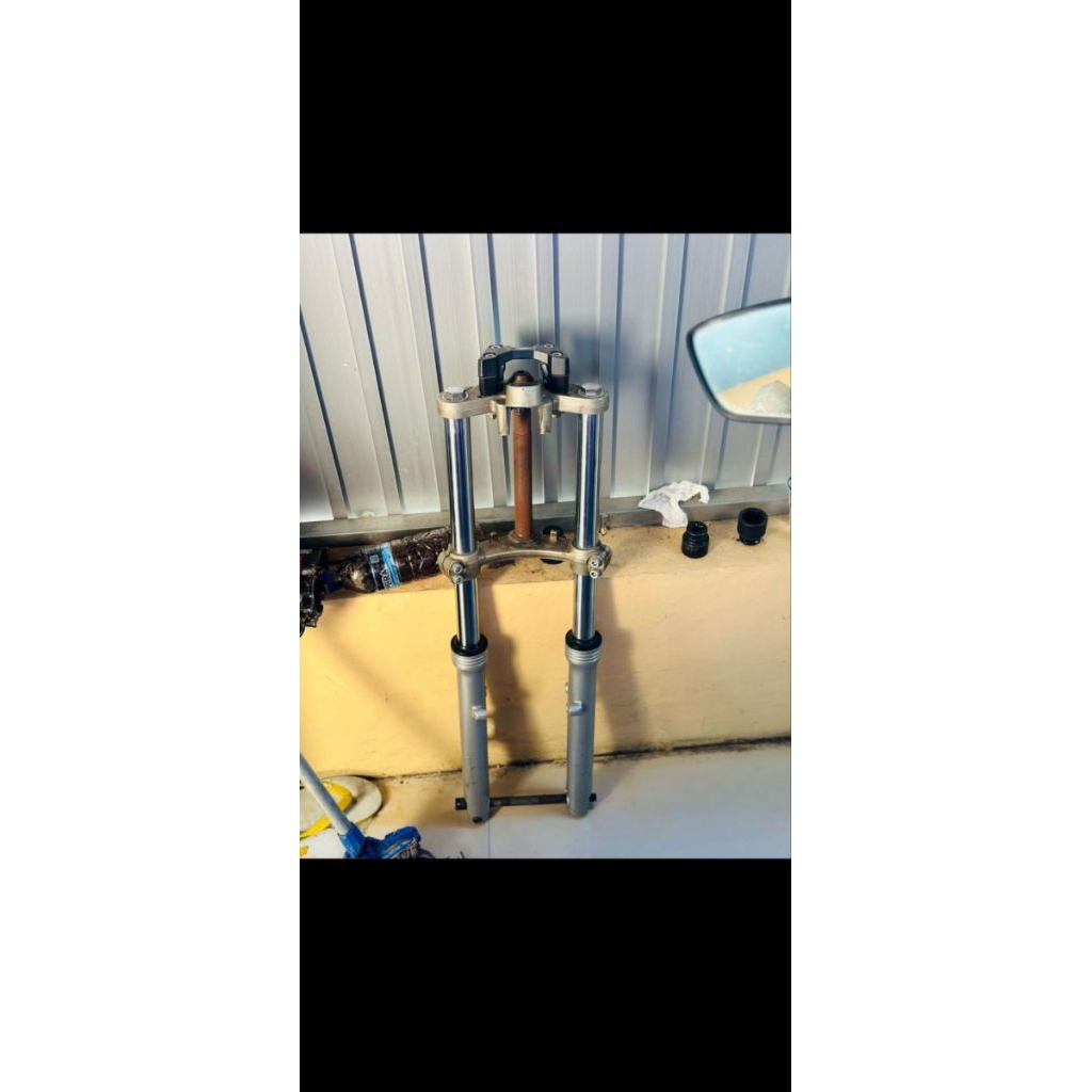 skok ninja rr original